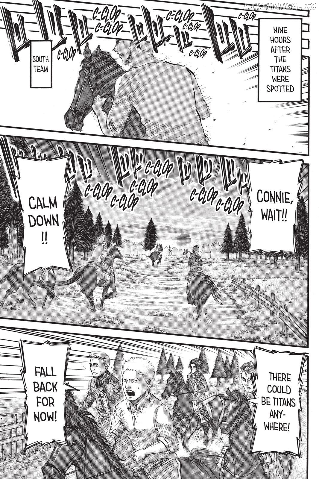 Shingeki no Kyojin, Chapter 37 image 38